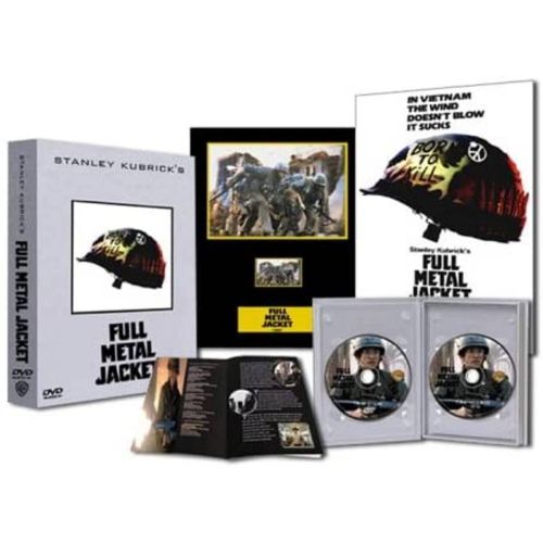 Full Metal Jacket Collector Cda