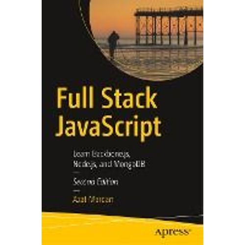 Full Stack Javascript    Format Broch 
