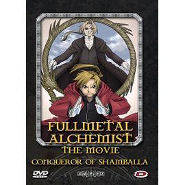 fma conqueror of shamballa full movie sub