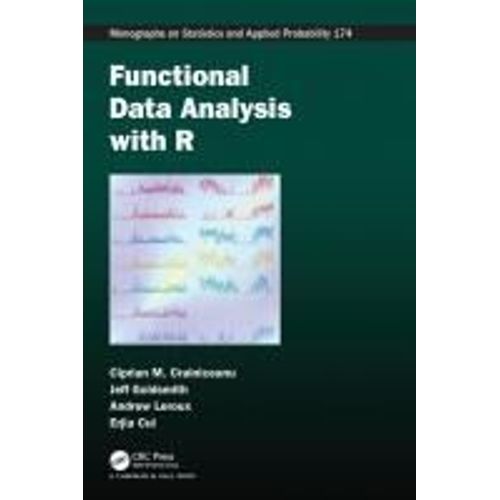 Functional Data Analysis With R    Format Reli 