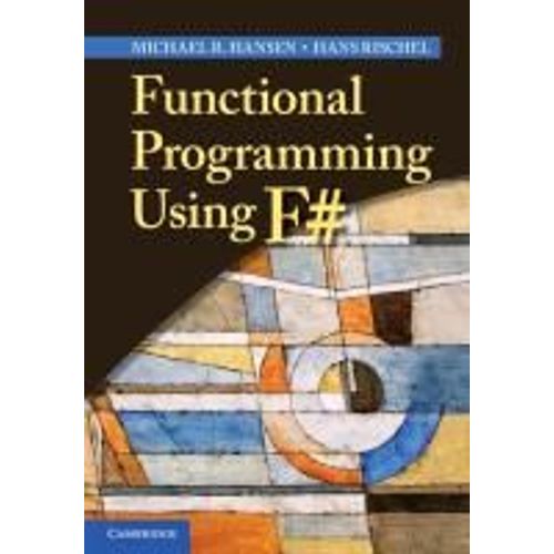 Functional Programming Using F    Format Broch 