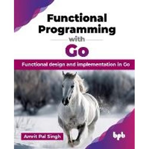 Functional Programming With Go    Format Broch 