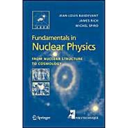 Fundamentals In Nuclear Physics    Format Broch 