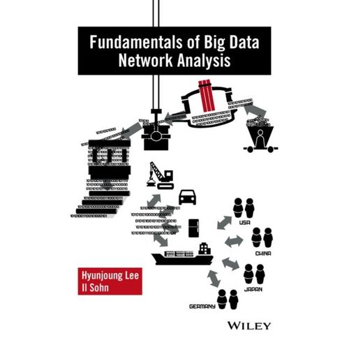 Fundamentals Of Big Data Network Analysis For Research And Industry    Format Reli 