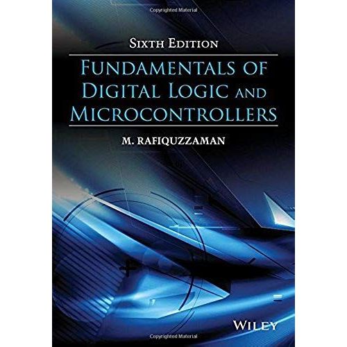 Microcontrollers 6e   de Rafiquzzaman  Format Reli 
