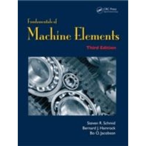 Fundamentals Of Machine Elements    Format Reli 