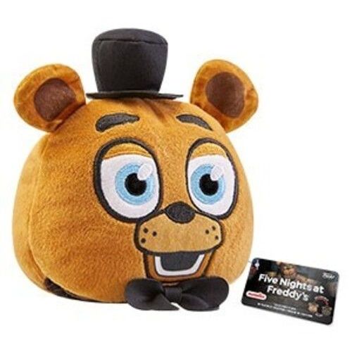 Funko Plush: Five Nights At Freddy's Reversible Heads - Freddy 4