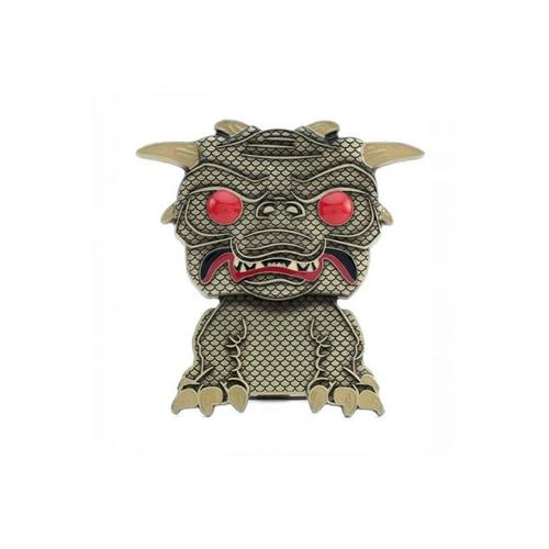 Funko Pop! Ghostbusters - Zuul 4? Pop! Enamel Pin