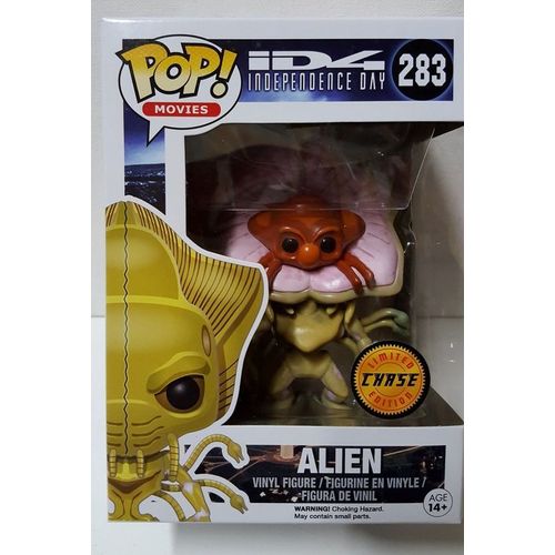 Figurine Pop - Independance Day - Autres - Funko Pop