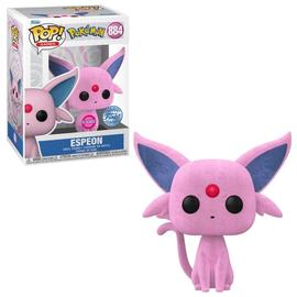 Funko Pop personnalisé Espeon brillant Figurine Pokémon -  France