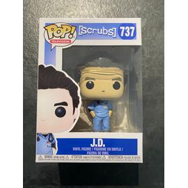 scrubs funko pop