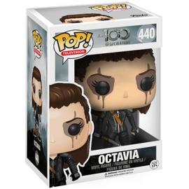 Octavia blake funko pop online