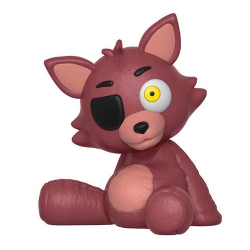 Funko Pop! Vinyl Figurine Foxy Pirate - Five Nights At Freddy's - Arcade Vinyl