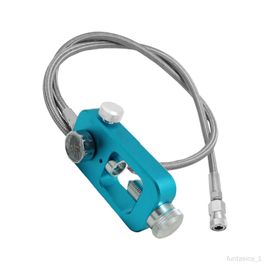 10 Fiori Artificiali Erba Della Pampa - Soffici E Decorativi, Per Matrimoni E Feste, Colore Nero - Foto 10