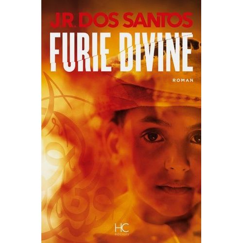 Furie Divine    Format Grand Format 