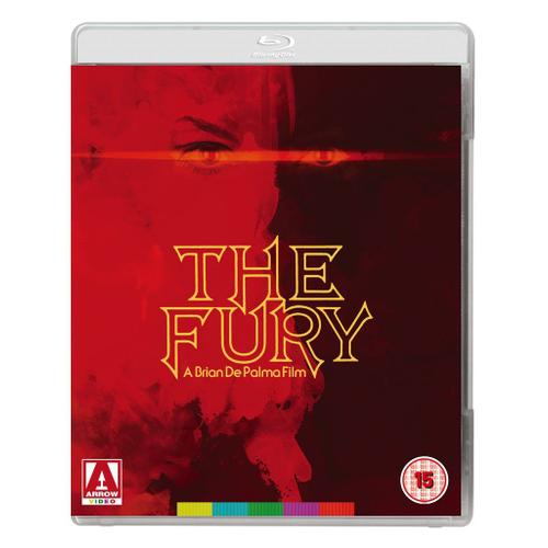 Fury [Blu Ray] de Brian De Palma