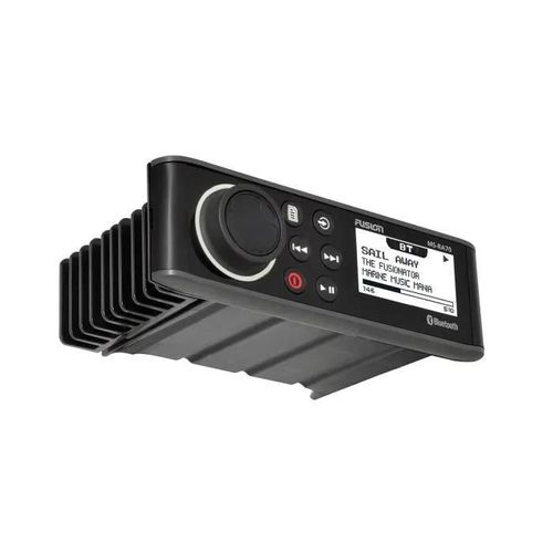 FUSION Autoradio Marine tanche MS-RA70