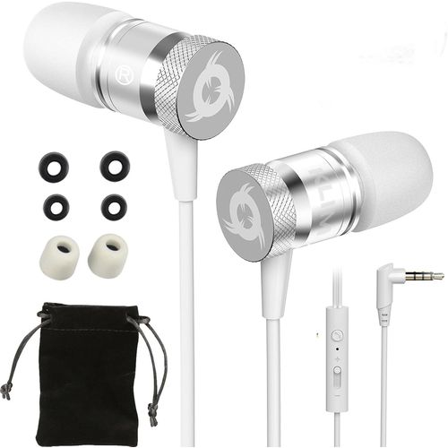 Fusion Ecouteurs Haute Qualit Audio - Nouveaut 2025