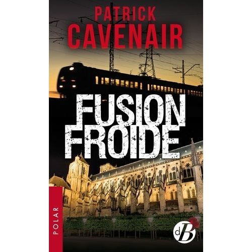 Fusion Froide    Format Poche 