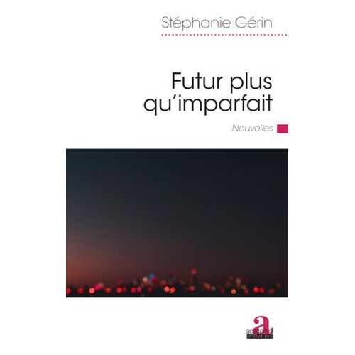 Futur Plus Qu'imparfait  