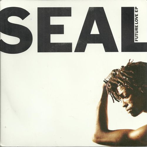 Future Love Paradise (Seal) 4:31  /  A Minor Groove (Seal / Sigsworth) 5:52 - Violet (Seal / Sigsworth) 2:40 - Seal