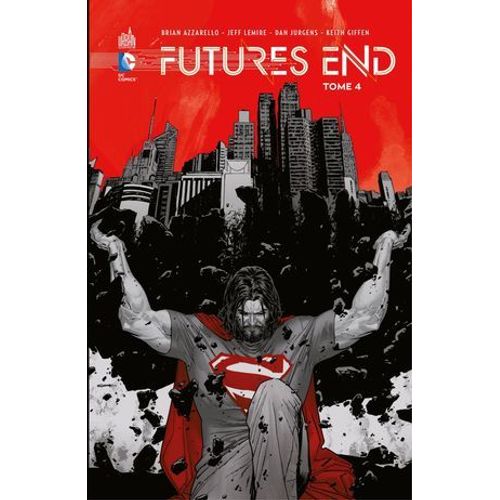Futures End - Tome 4  