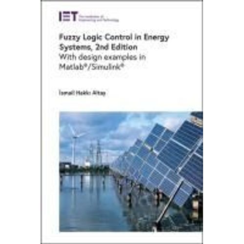 Fuzzy Logic Control In Energy Systems    Format Reli 