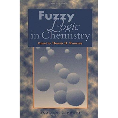 Fuzzy Logic In Chemistry    Format Reli 