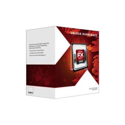AMD Black Edition - AMD FX 6300