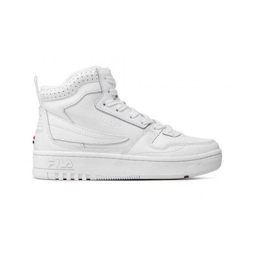 Bottines Fila Fxventuno L Mid Wmn - 39