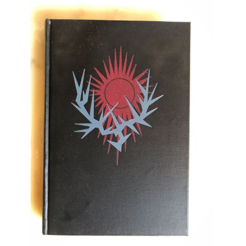 G. Bernanos, Sous Le Soleil De Satan, Edition Limite   