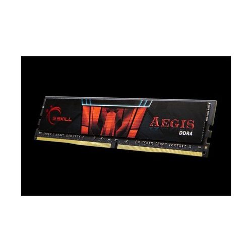 G.Skill Aegis 8 Go DDR4 2666 MHz CL19