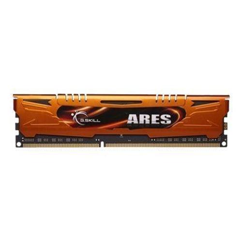 G.Skill ARES - DDR3