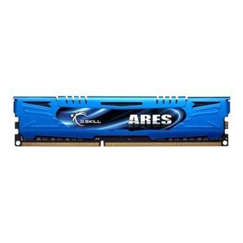 G.Skill ARES - DDR3