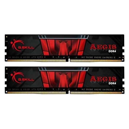 G Skill DDR4 2x8go PC4 17000