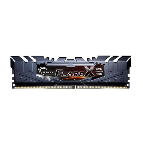 G.Skill Flare X Series 16 Go (2x8Go) DDR4 3200 MHz CL16