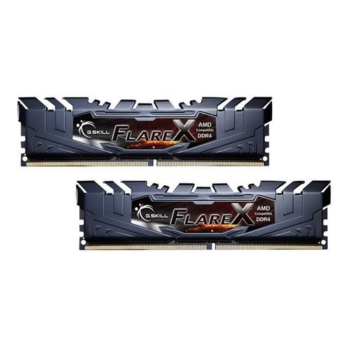 G.Skill Flare X series - DDR4