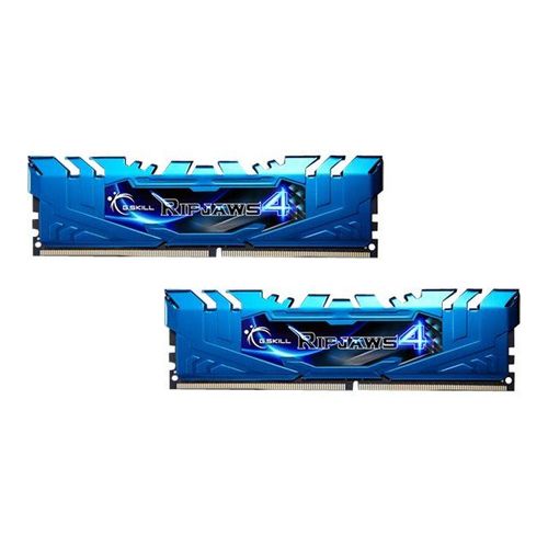 G.Skill Ripjaws 4 Series - DDR4