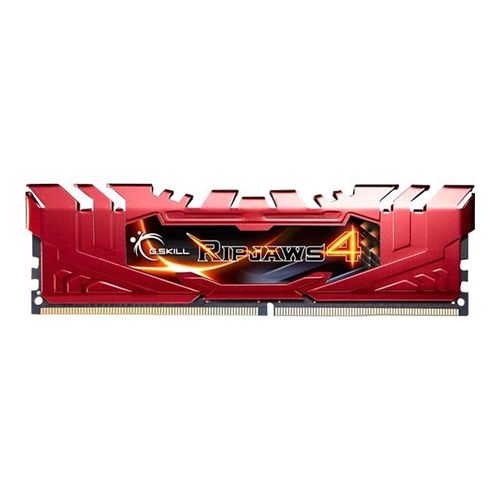 G.Skill Ripjaws 4 Series - DDR4