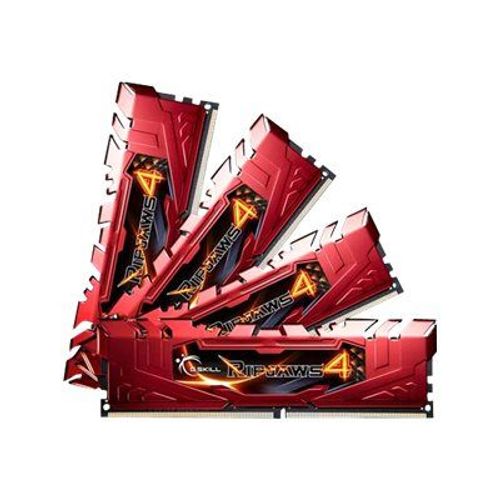 G.Skill Ripjaws 4 Series - DDR4