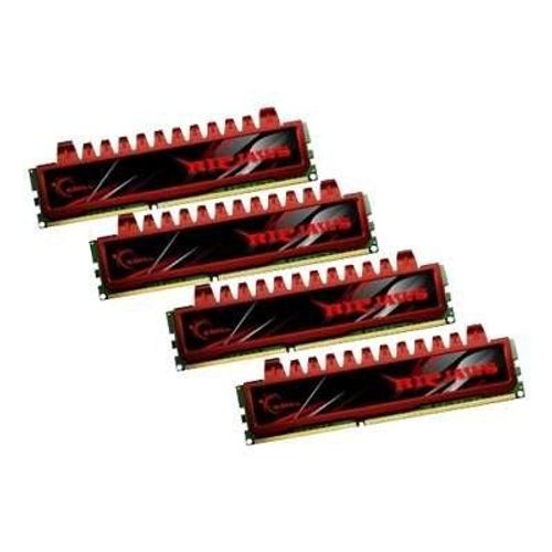 G.Skill Ripjaws - DDR3