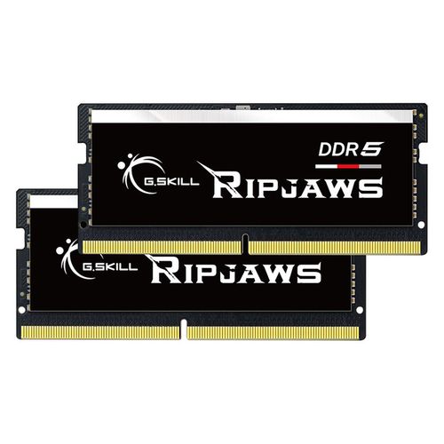 G.skill Ripjaws F5-5600s4040a16gx2-rs Module De Mmoire 32 Go 2 X 16