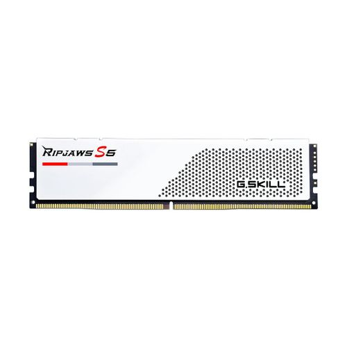 G.skill Ripjaws S5 F5-5600j4645a32gx2-rs5w Module De Mmoire 64 Go 2