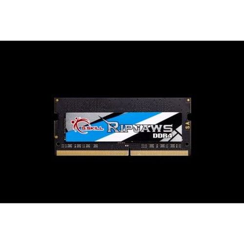 G.Skill RipJaws Series SO-DIMM 4 Go DDR4 2666 MHz CL18