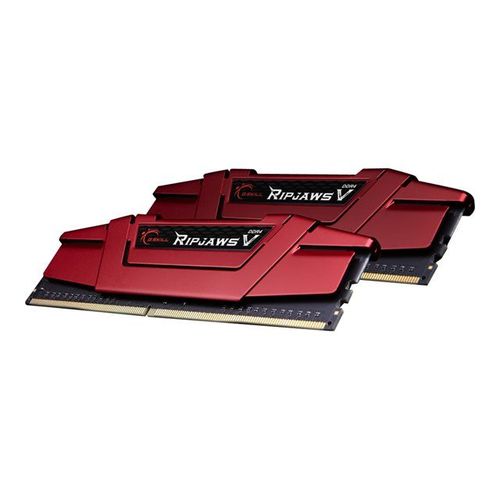 G.Skill Ripjaws V - DDR4