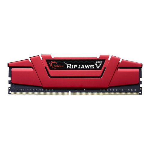 G.Skill Ripjaws V - DDR4