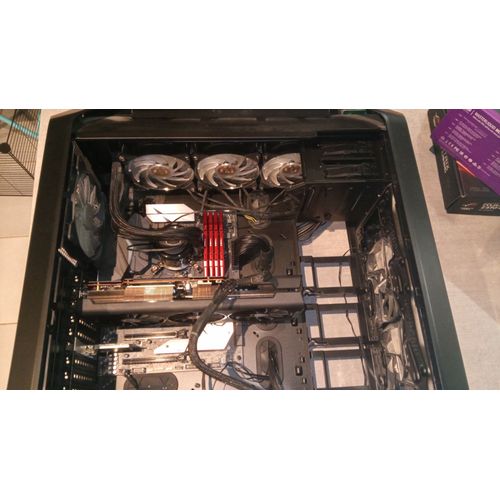 G.Skill Ripjaws V - DDR4
