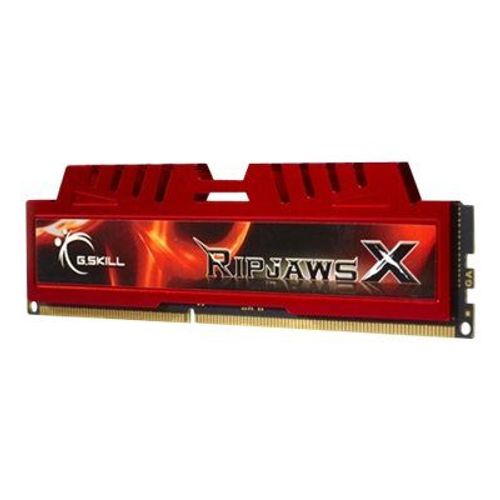 G.Skill Ripjaws-X - DDR3