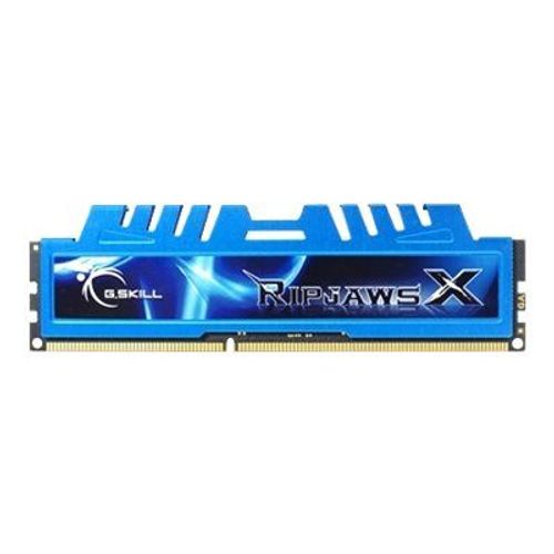G.Skill Ripjaws-X - DDR3