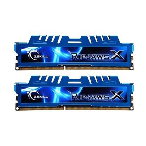 G.Skill Ripjaws-X - DDR3